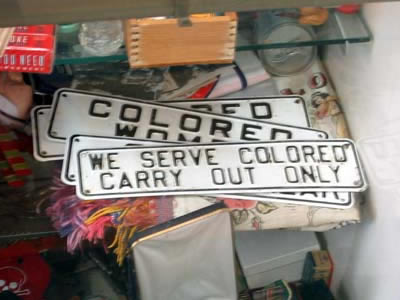 Antique Center and Mini Mart