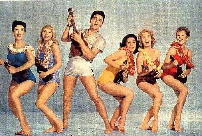 Blue Hawaii
