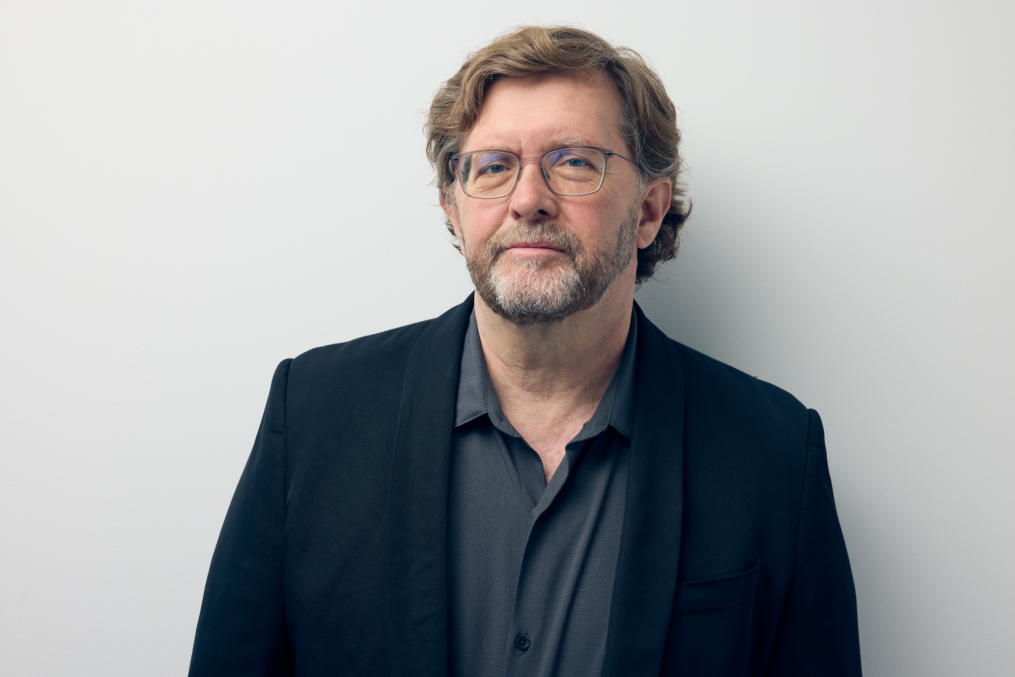 Alex Wright (Author)