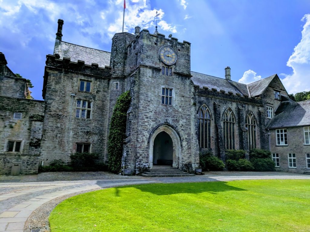 In the Shadow of Schumacher