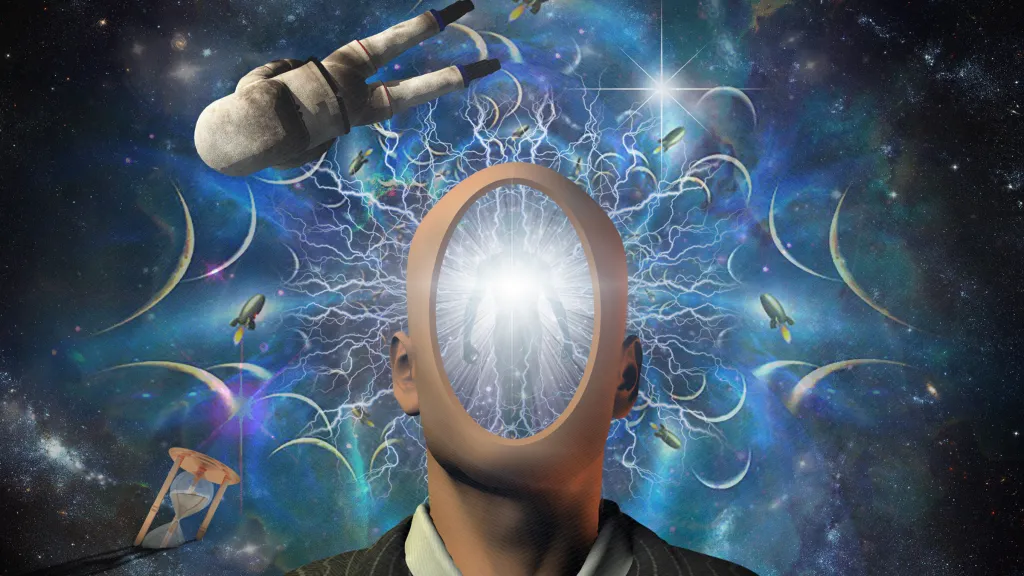 When Seeing Isn’t Believing